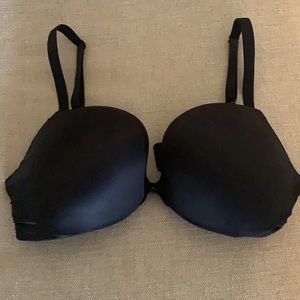 Victoria’s Secret push up bra 38C